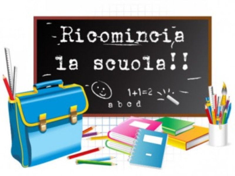 Rettifica organizzazione anno scolastico- orari ingresso e uscita