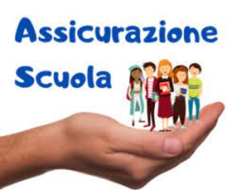 ASSICURAZIONE SCOLASTICA INTEGRATIVA 