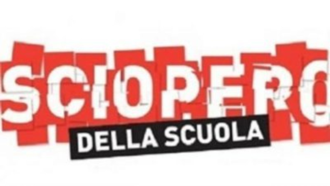 SCIOPERO DEL 23/10/2020